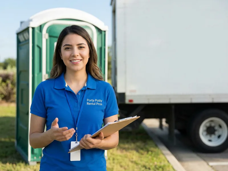 Porta Potty Rental  in Menifee  FAQ